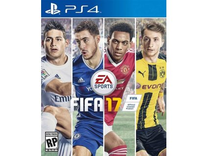 FIFA 17