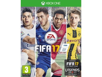 FIFA 17