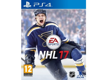 NHL 17