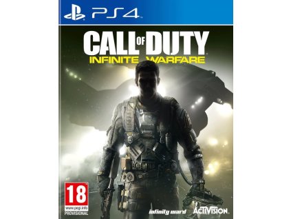 Call of Duty: Infinite Warfare