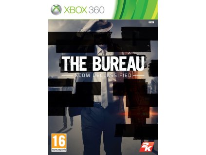 The Bureau: XCOM Declassified