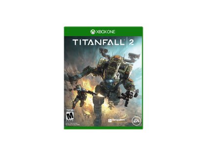 Titanfall 2