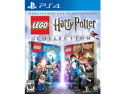 LEGO Harry Potter Collection
