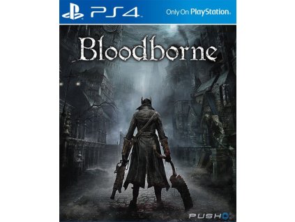 Bloodborne