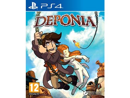 DEPONIA