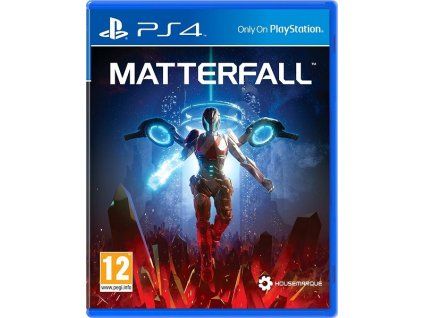 Matterfall