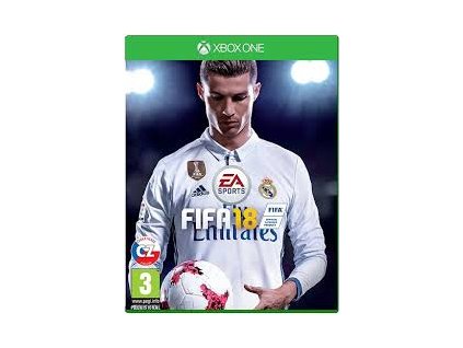 FIFA 18