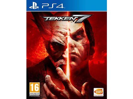 Tekken 7