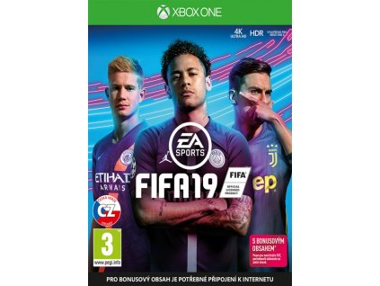 FIFA 19