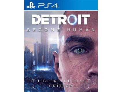 Detroit Digital Deluxe Edition