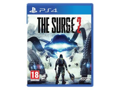 The Surge 2