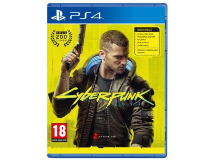 cyberpunk 2077 cz ps4 379803