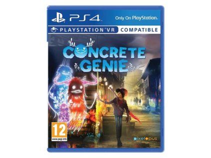 concrete genie cz ps4 379798