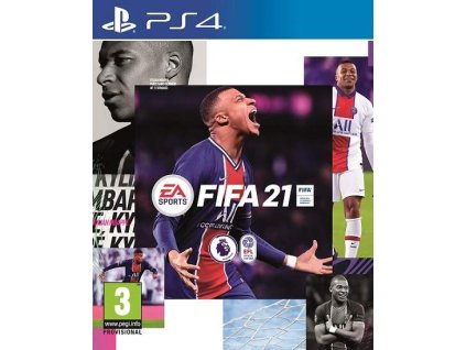 FIFA 21
