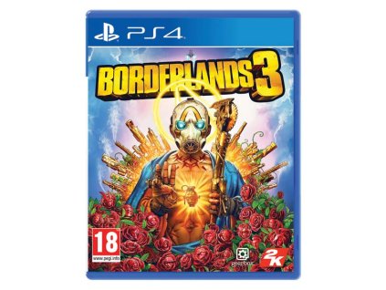 Borderlands 3