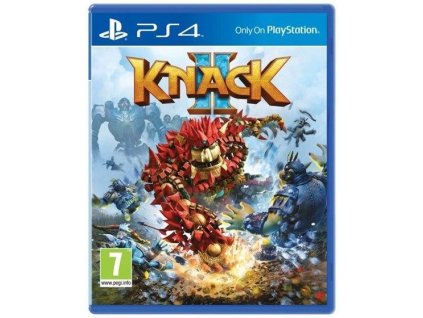 Knack 2