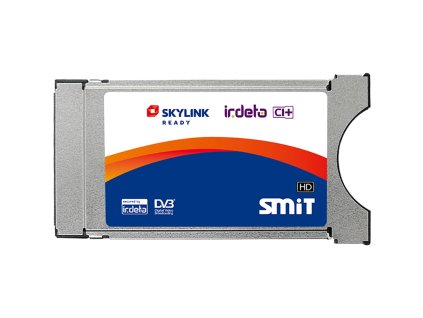 Skylink IRDETO SMIT