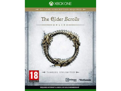 The Elder Scrolls Online