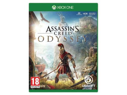 assassin s creed odyssey xbox one 390326