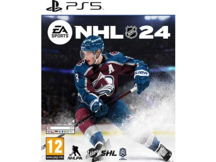 ps5 nhl 24