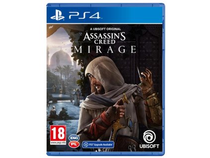 Assassin's Creed Mirage