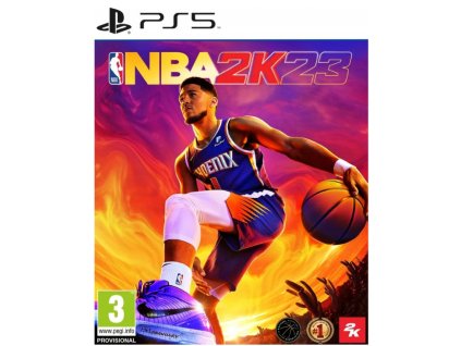 NBA 2k23