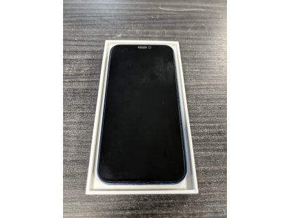 iPhone 12 Mini 64GB