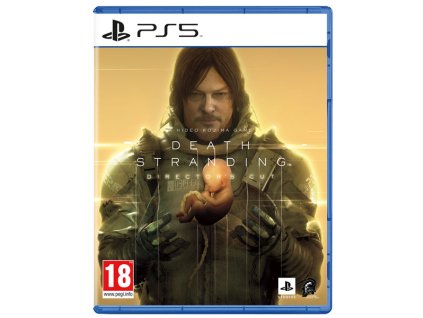 death stranding director s cut ps5 431645