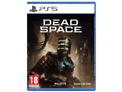 dead space ps5 451394