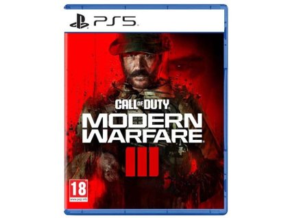 call of duty modern warfare 3 ps5 462301