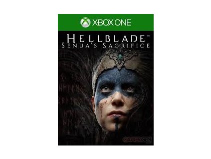 Hellblade : Senua's Sacrifice