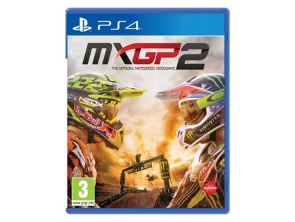 mxgp 2 the official motocross videogame ps4 347199