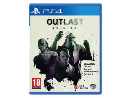 outlast trinity ps4 366475