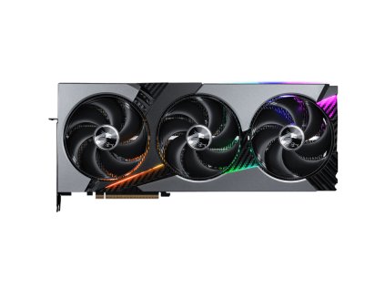 MSI GeForce RTX 5090 32G VANGUARD SOC