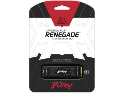Kingston FURY Renegade 2TB