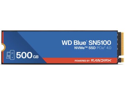 wd blue