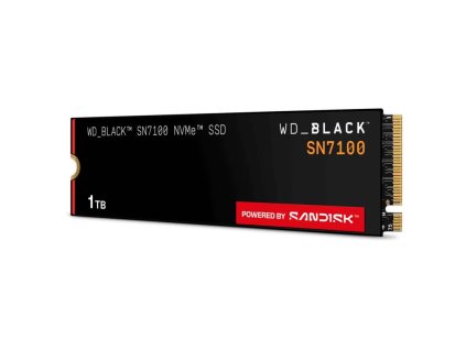 WD Black SN7100 1TB