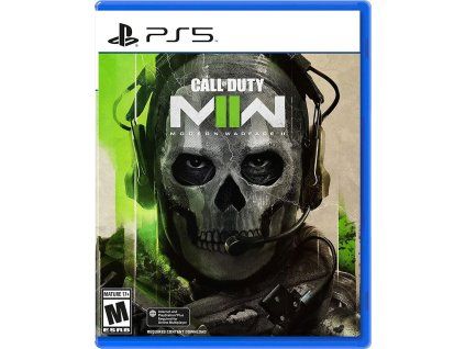 Call of Duty Modern Warfare 2