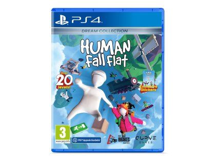 Human Fall Flat