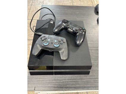 Playstation 4 FAT