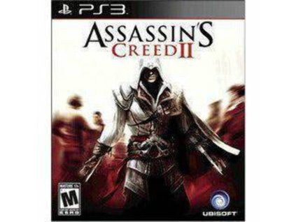 Assassin's Creed 2