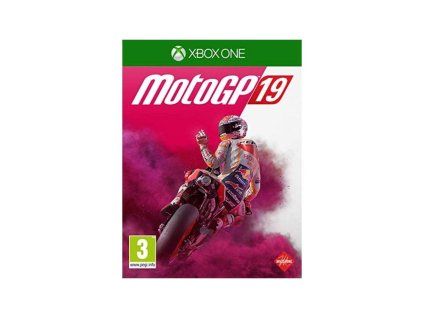 Moto GP 19