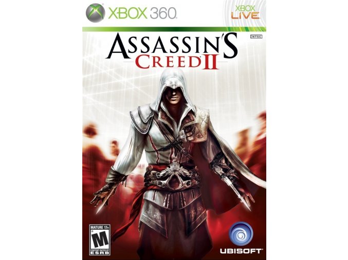 Assassins Creed 2
