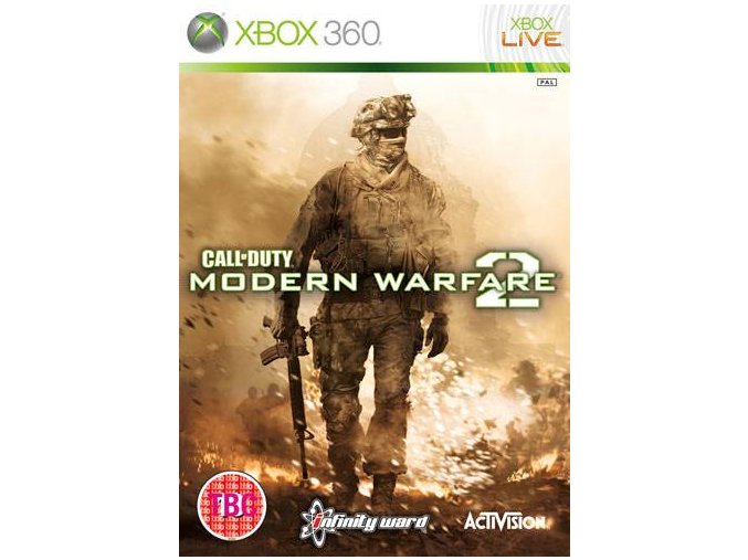 Call of Duty: Modern Warfare 2