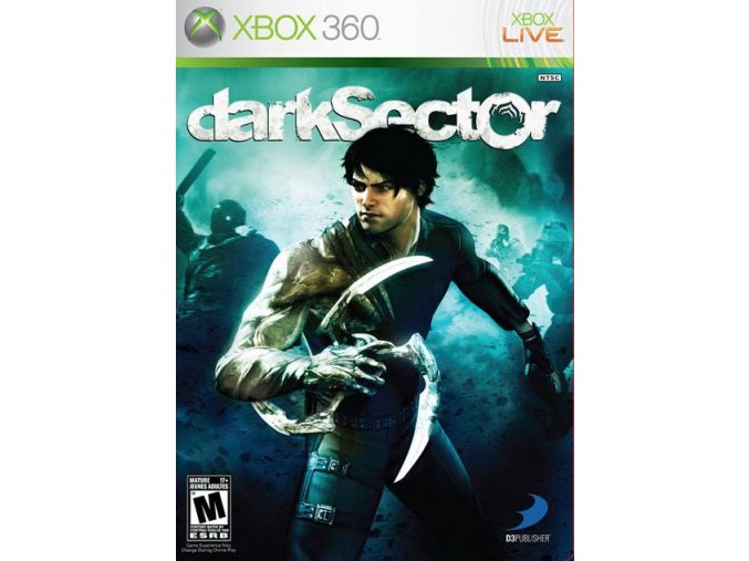 Dark Sector