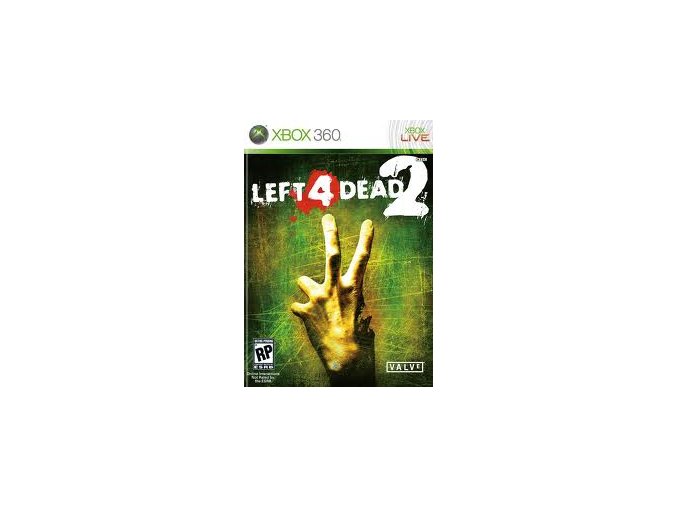 Left 4 Dead 2