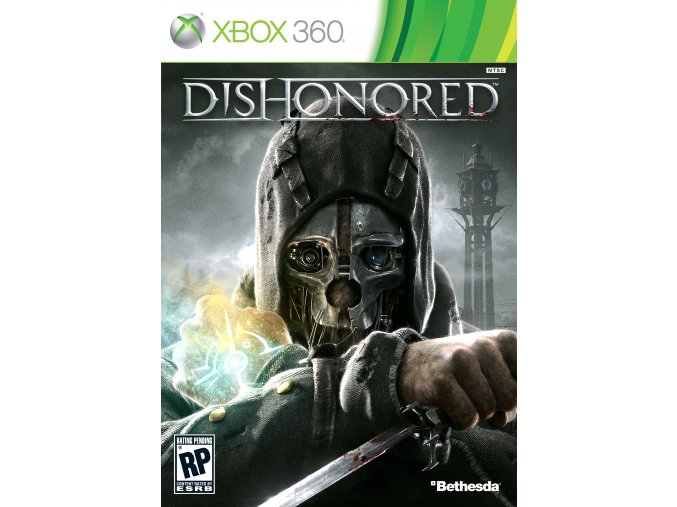 Dishonored