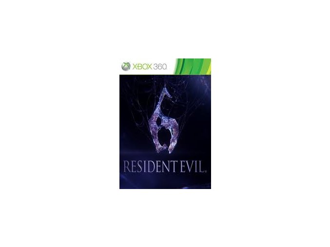 Resident Evil 6