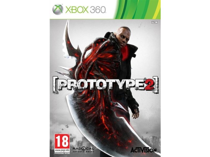 Prototype 2