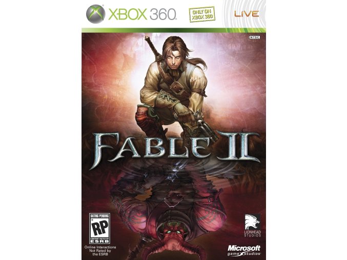 Fable 2